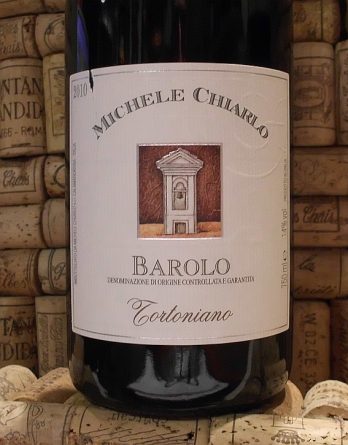 BAROLO 'Tortoniano' - Chiarlo, Piemonte