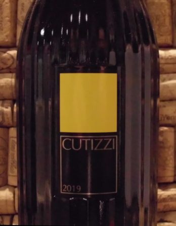 GRECO DI TUFO 'Cutizzi' - Feudi de San Gregorio, Campania