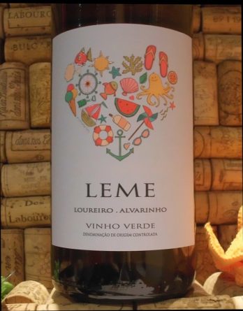 LEME LOUREIRO ALVARINHO - Baiao