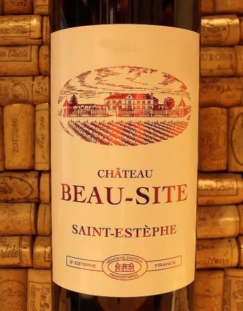 CHATEAU BOUTISSE - St.Emilion Grand Cru