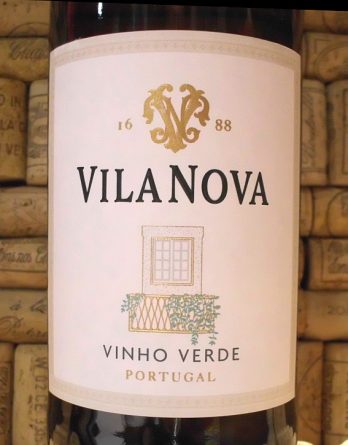 CASA DE VILA NOVA VINHO VERDE